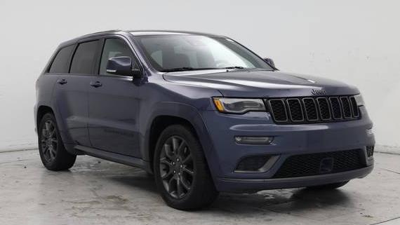 JEEP GRAND CHEROKEE 2021 1C4RJFCT0MC748801 image